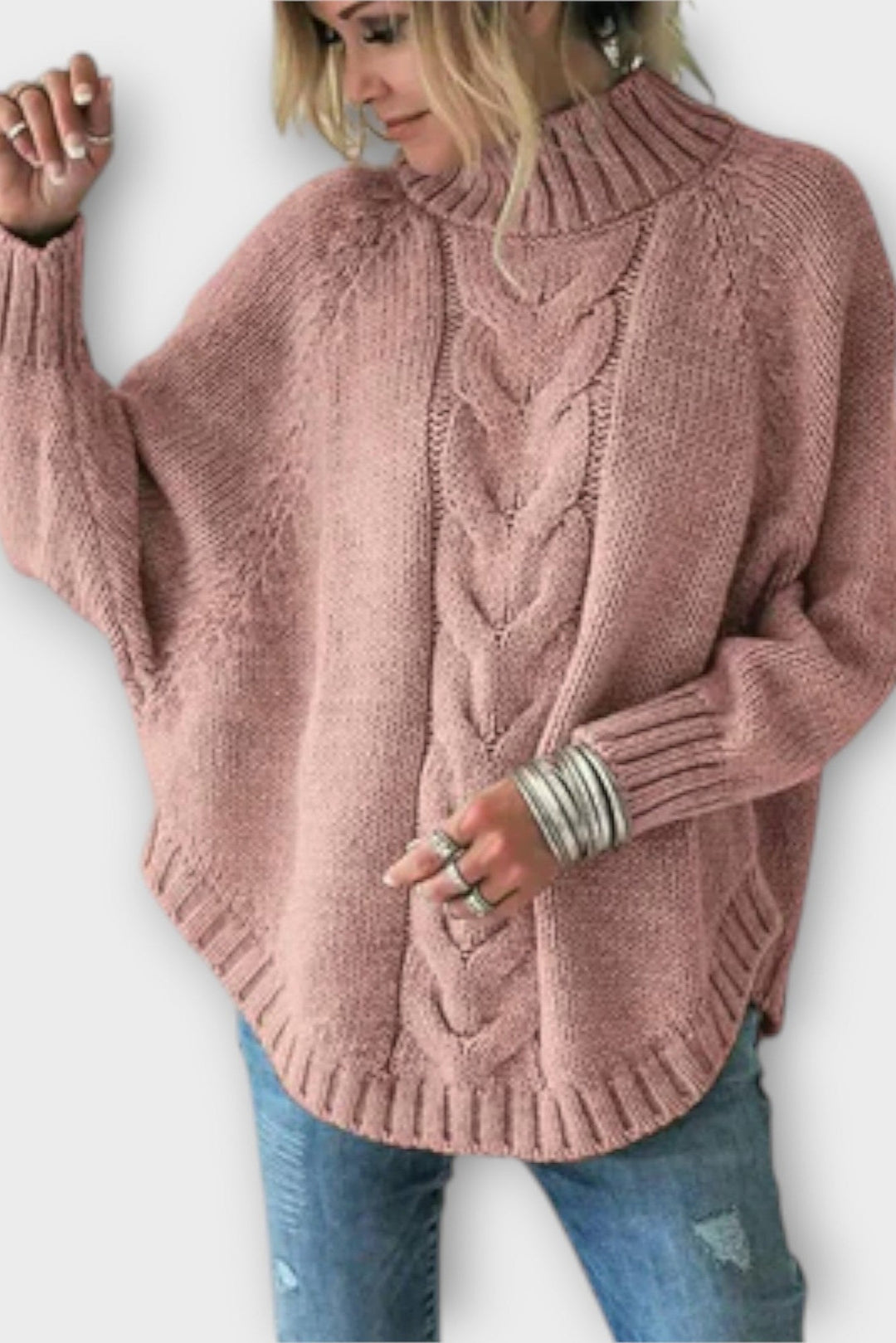 Elysian™ Maglione