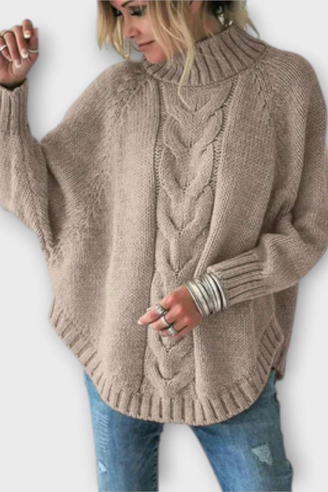 Elysian™ Maglione