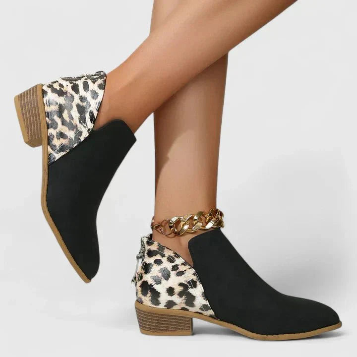 Elyzandra | Scarpe Ortopediche