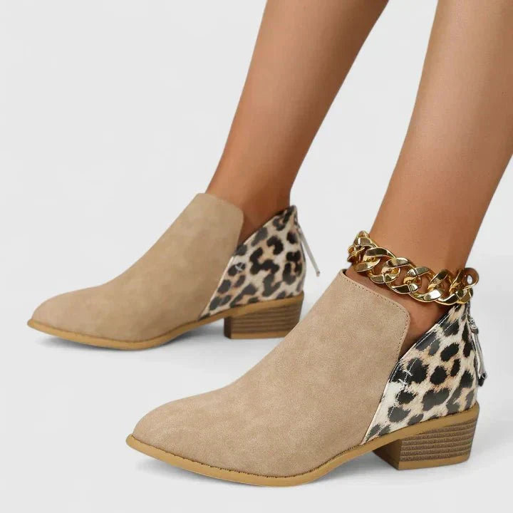 Elyzandra | Scarpe Ortopediche