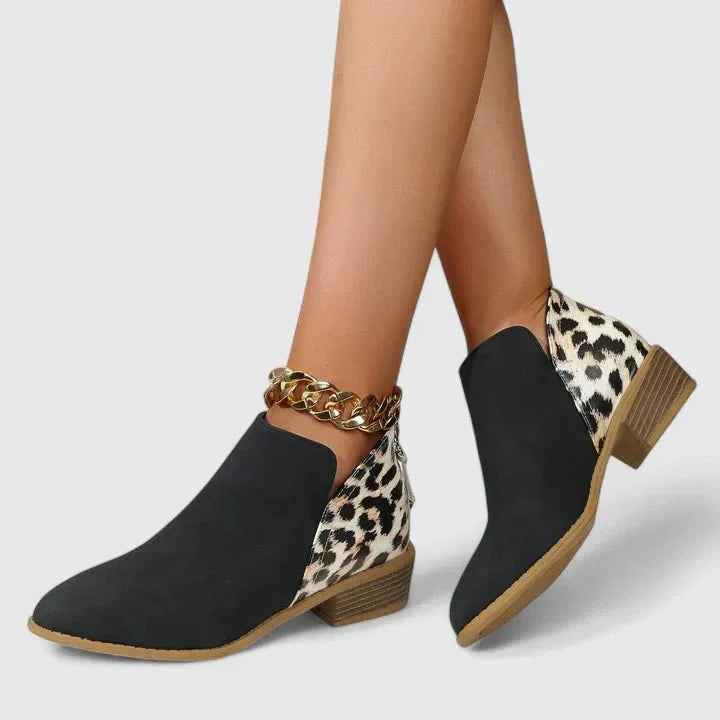 Elyzandra | Scarpe Ortopediche