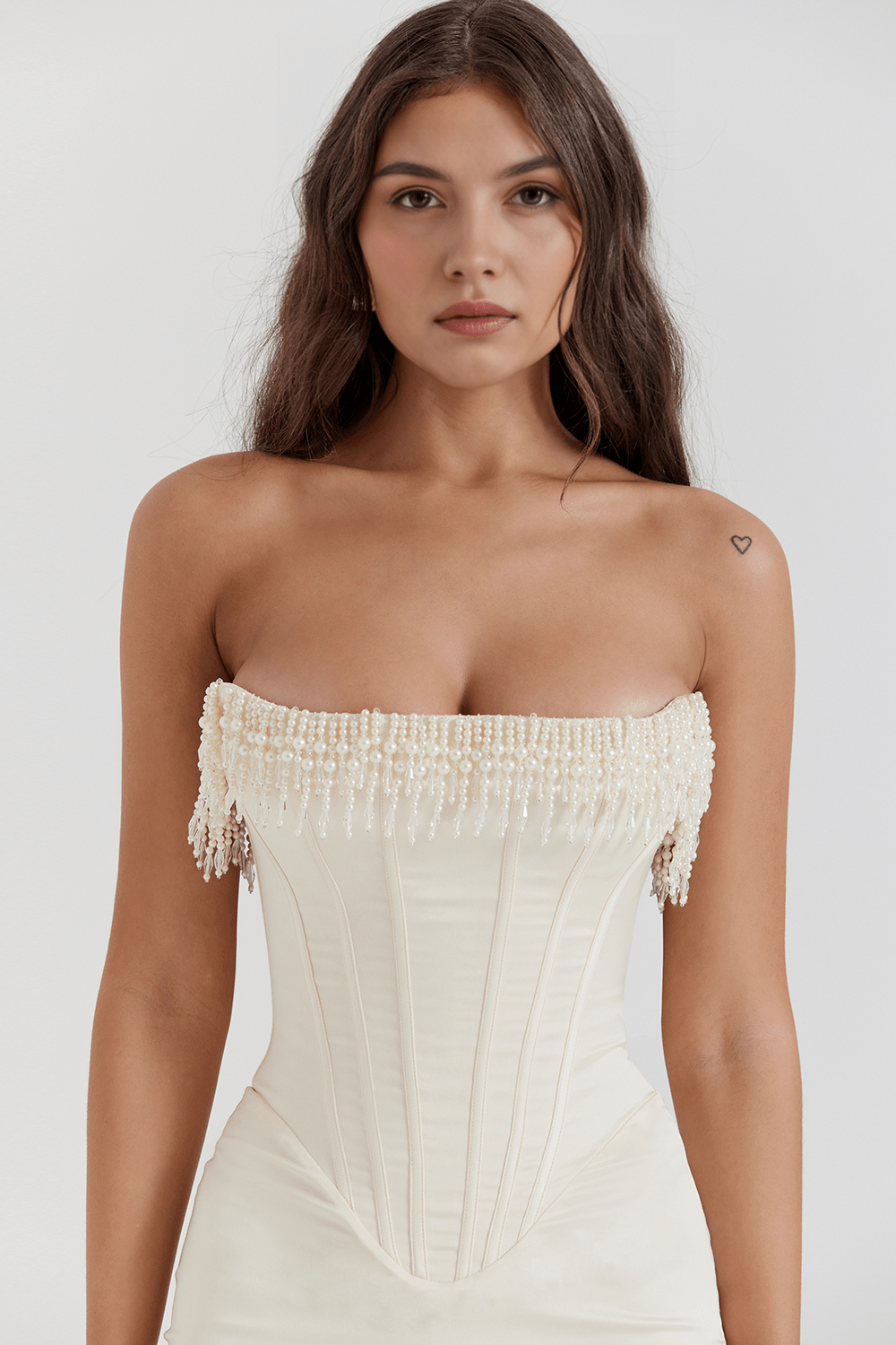 Emilia™ Midi Abito