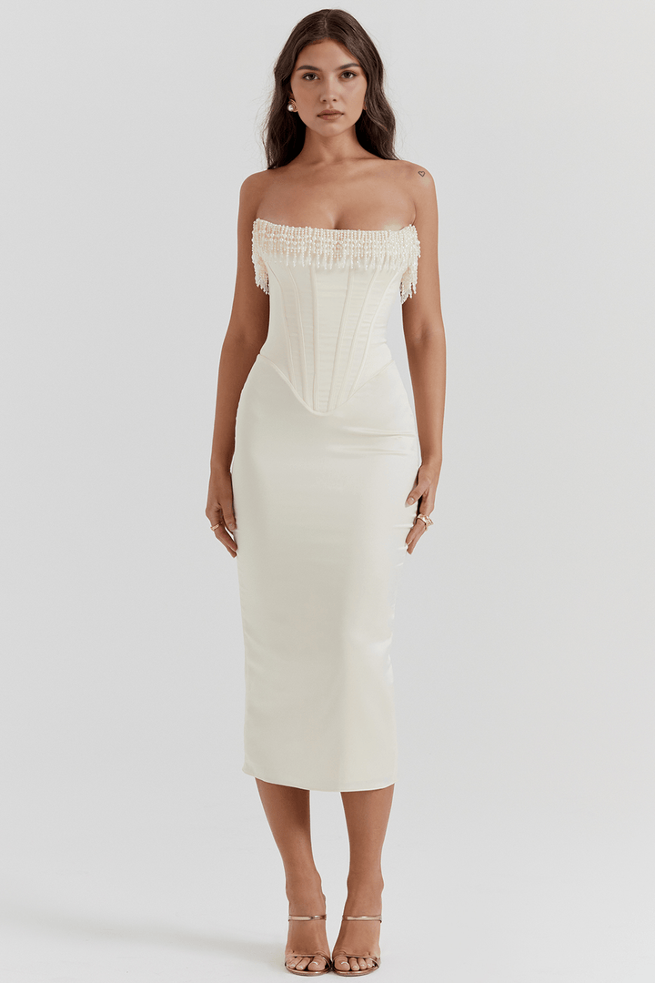 Emilia™ Midi Abito