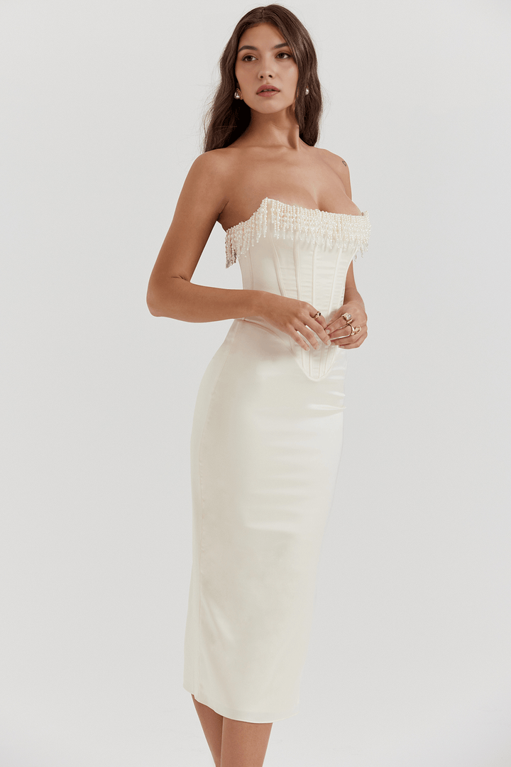Emilia™ Midi Abito