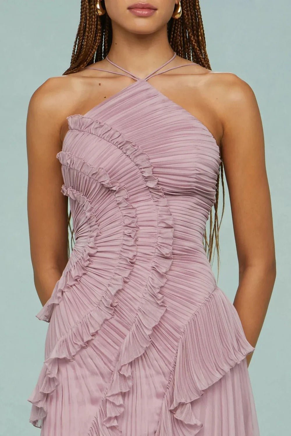 Emmeline™ Maxi abito