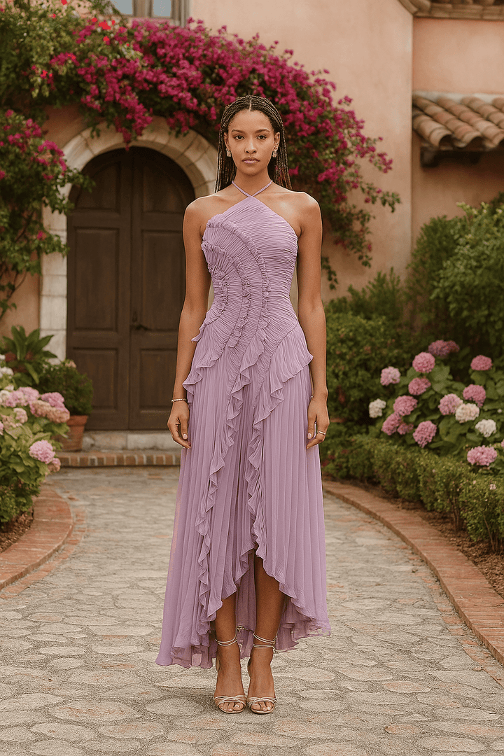 Emmeline™ Maxi abito