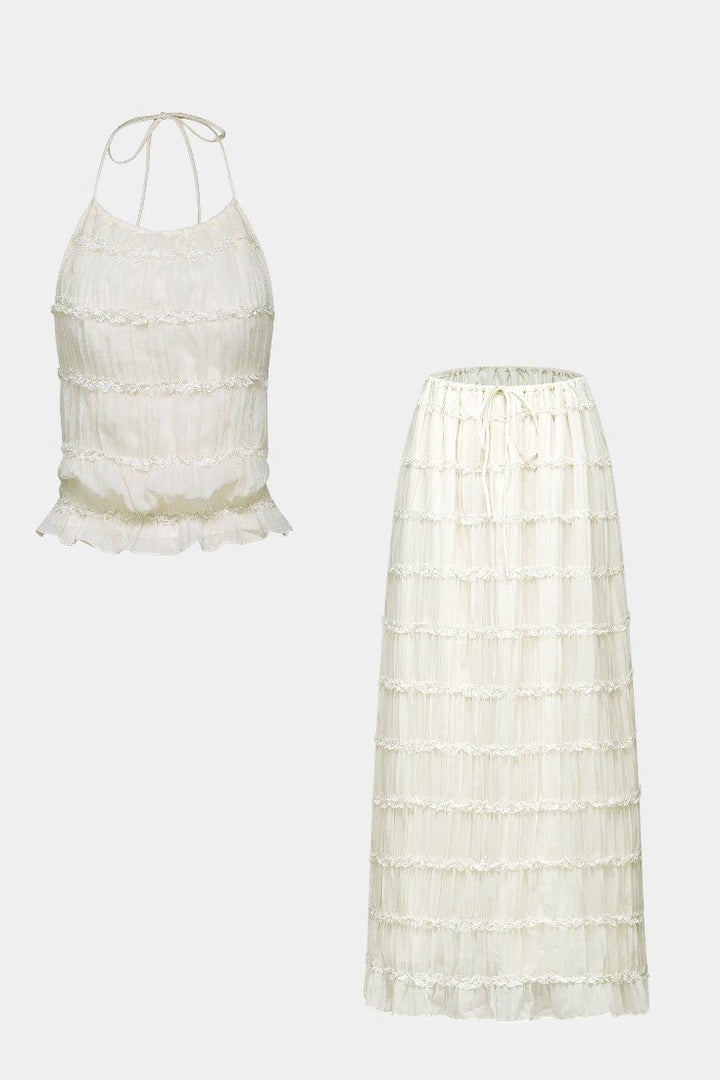 Set Eugenie