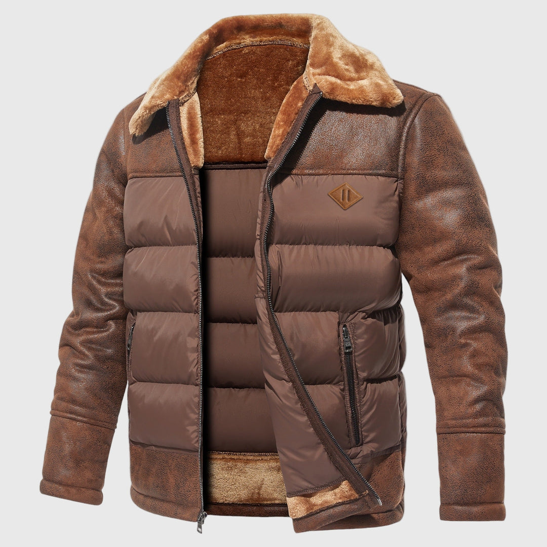 Glacia | Giacca da uomo