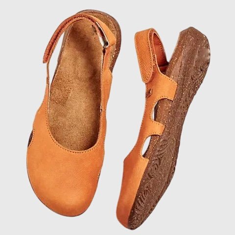 Faye™ | Sandali ortopedici