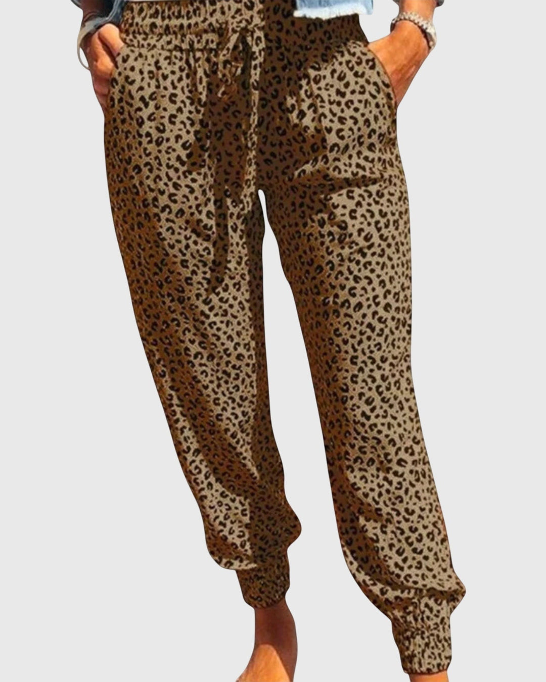 Feli™ | Pantaloni Leo