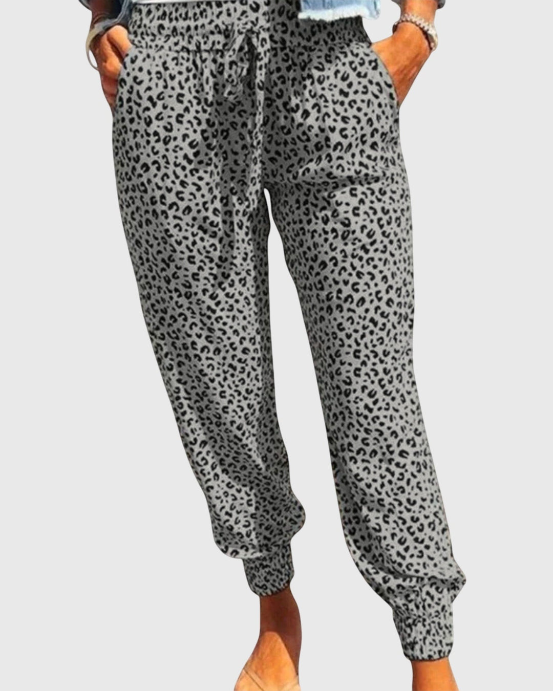 Feli™ | Pantaloni Leo