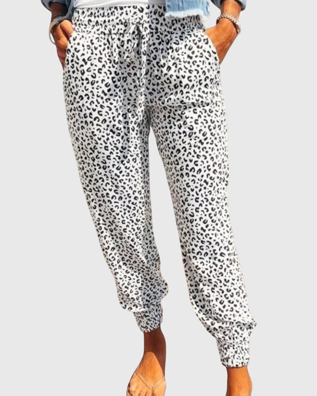 Feli™ | Pantaloni Leo