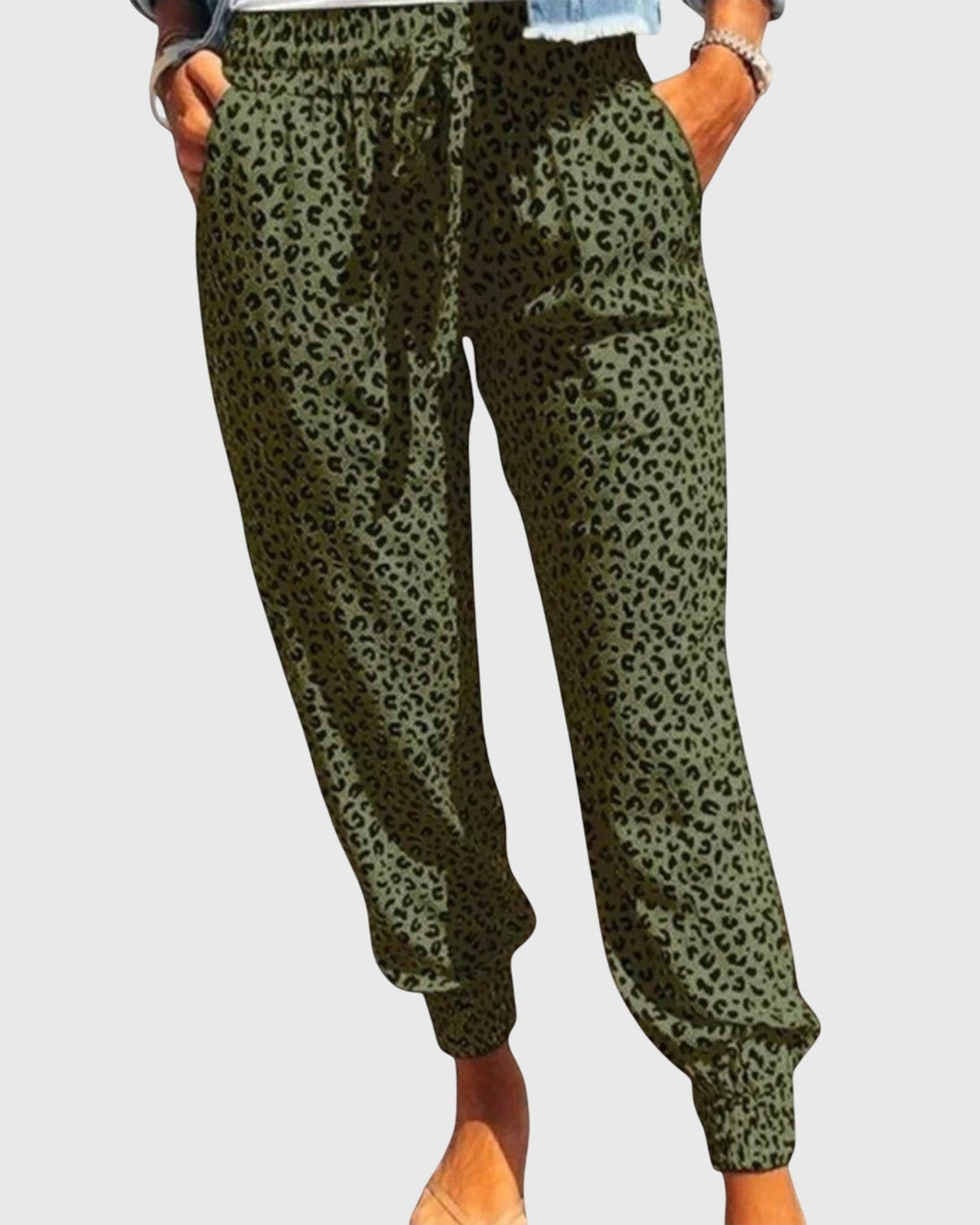 Feli™ | Pantaloni Leo