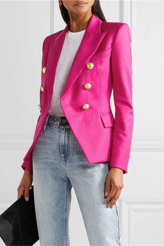 Fiona Classy - Blazer Perfetto