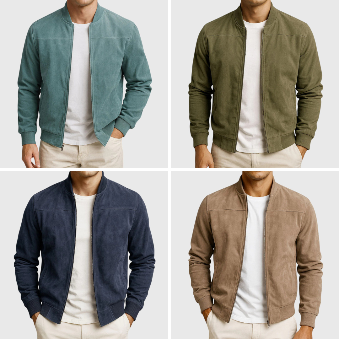 Pelle urbana classica