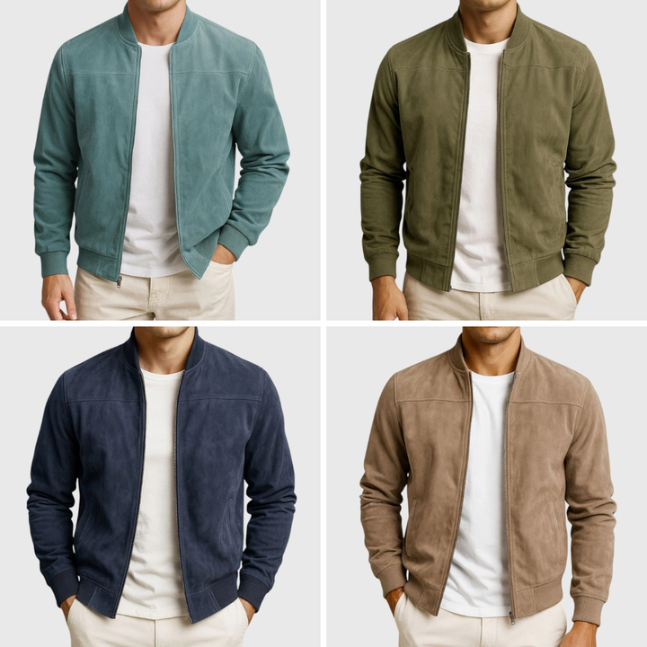 Pelle urbana classica