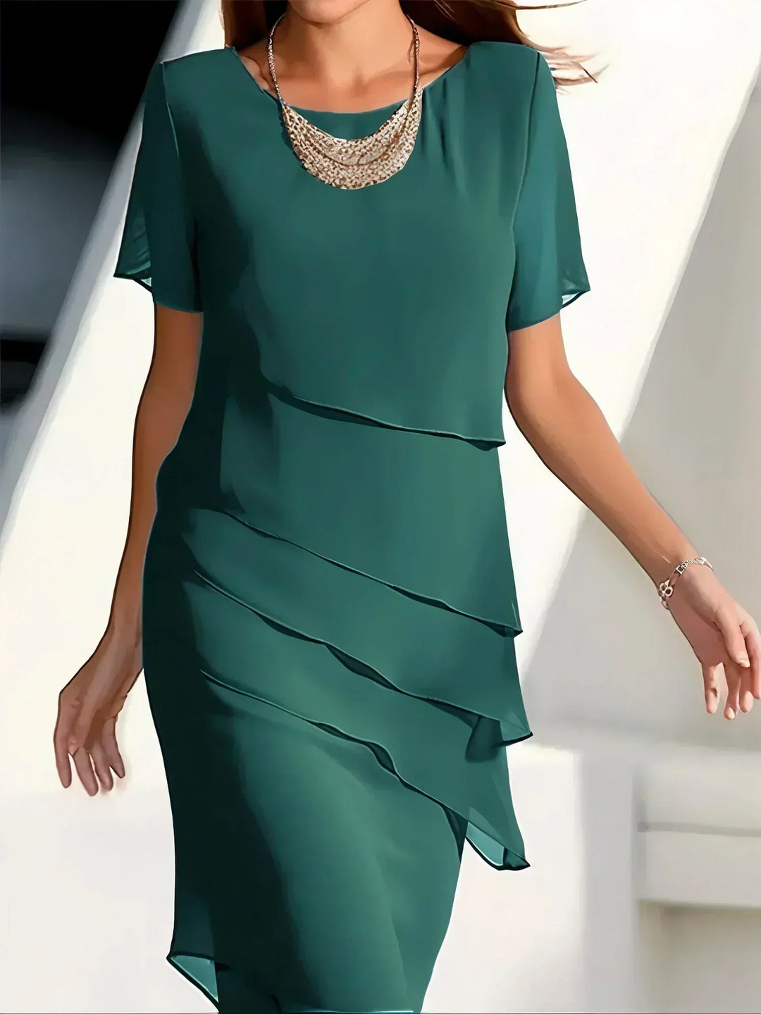 Gioia™ | Vestito elegante