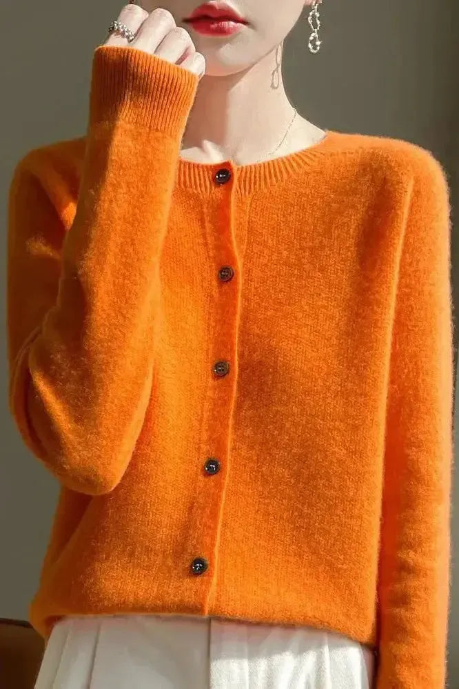 Glow™ Maglione universitario