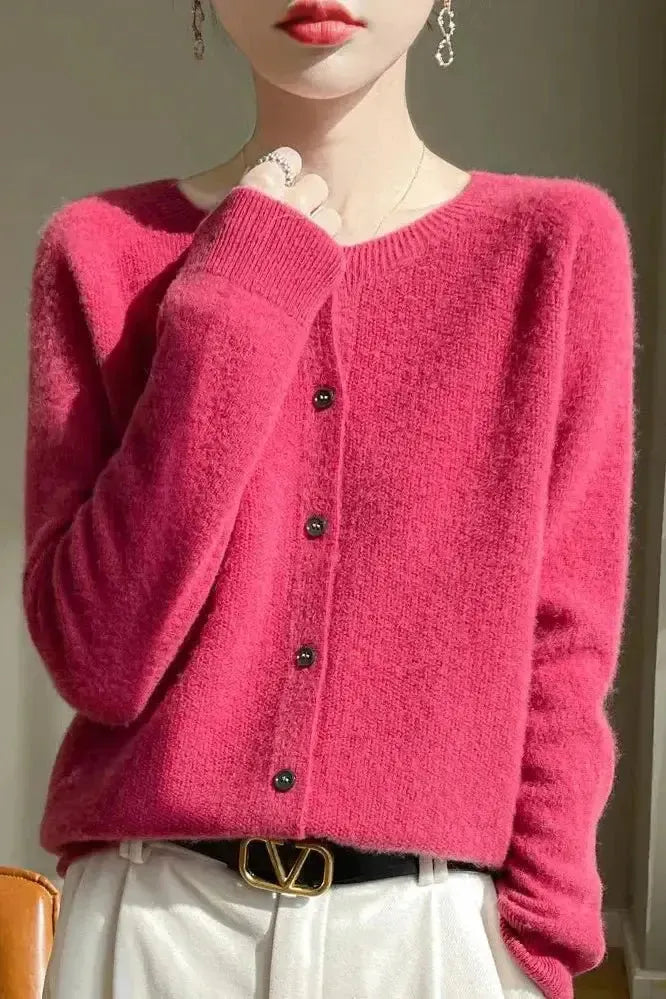 Glow™ Maglione universitario