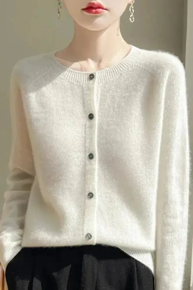 Glow™ Maglione universitario