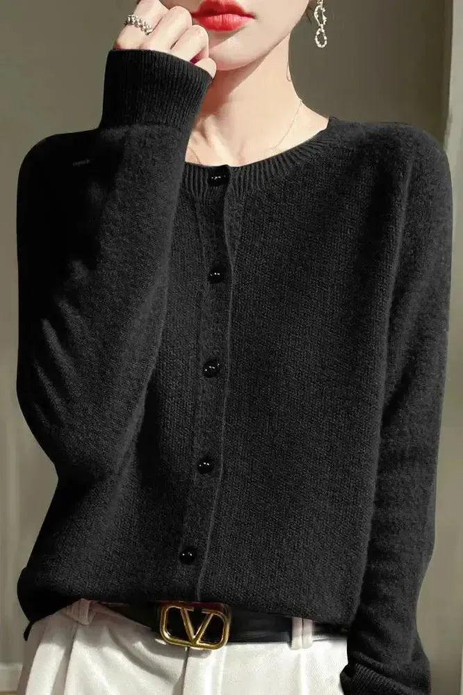 Glow™ Maglione universitario