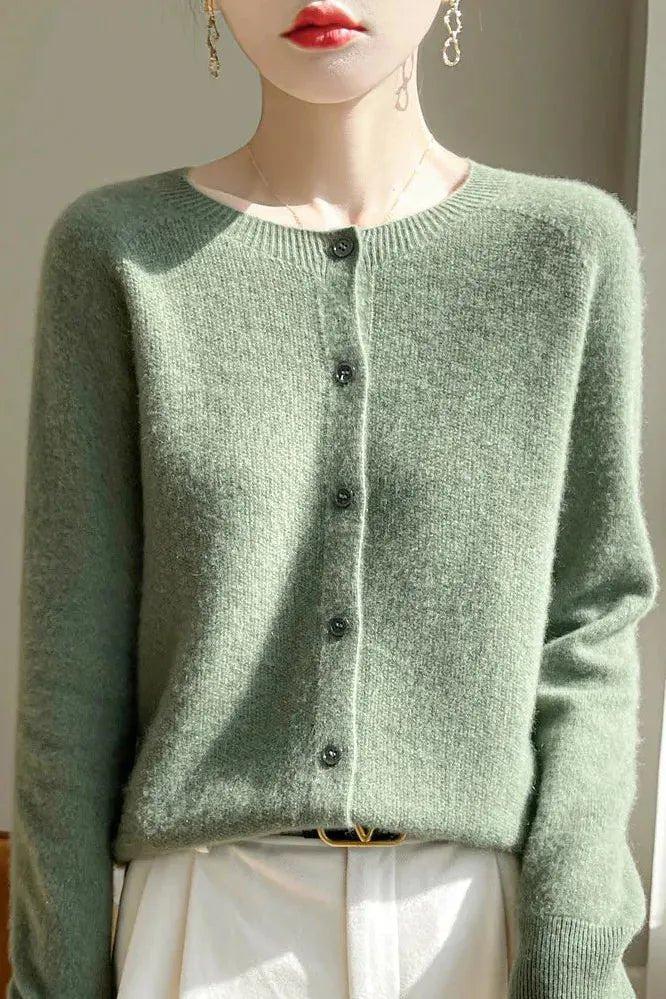 Glow™ Maglione universitario