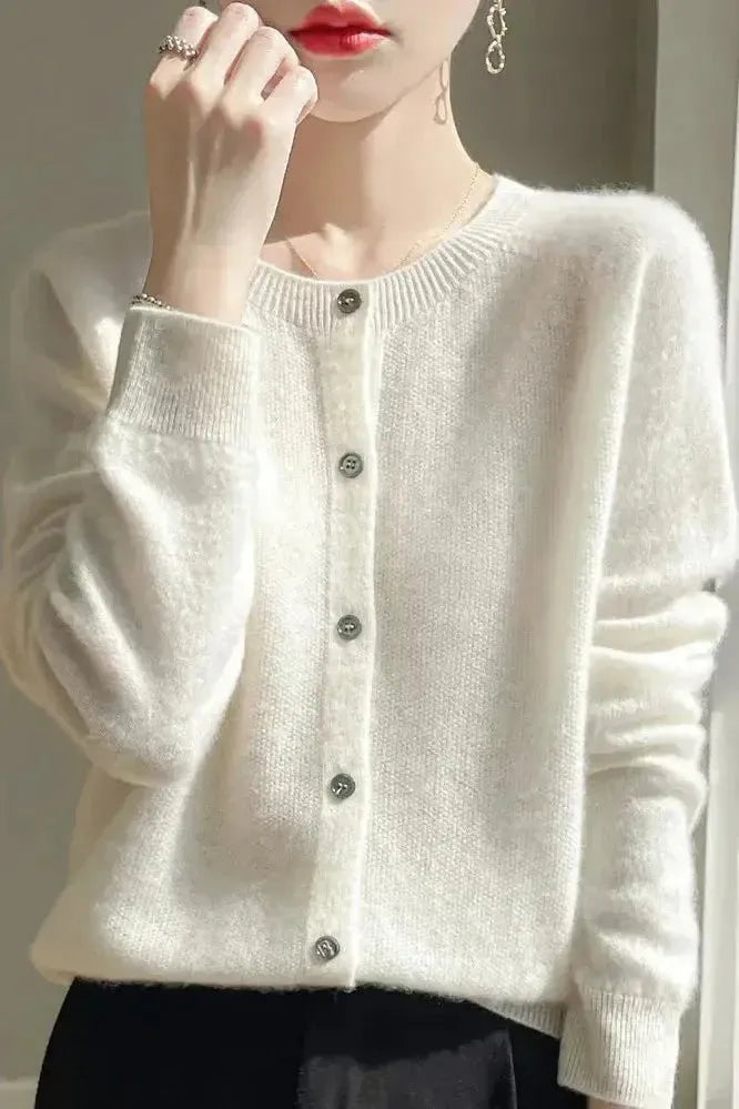 Glow™ Maglione universitario