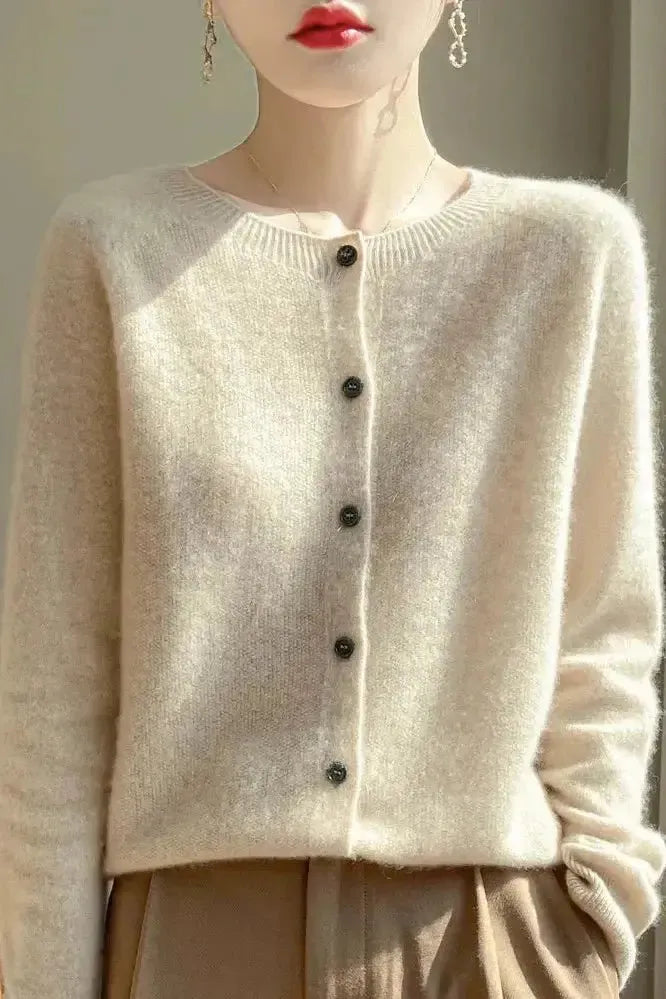 Glow™ Maglione universitario