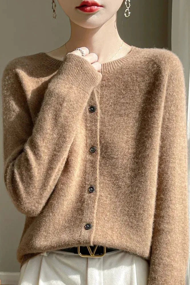 Glow™ Maglione universitario
