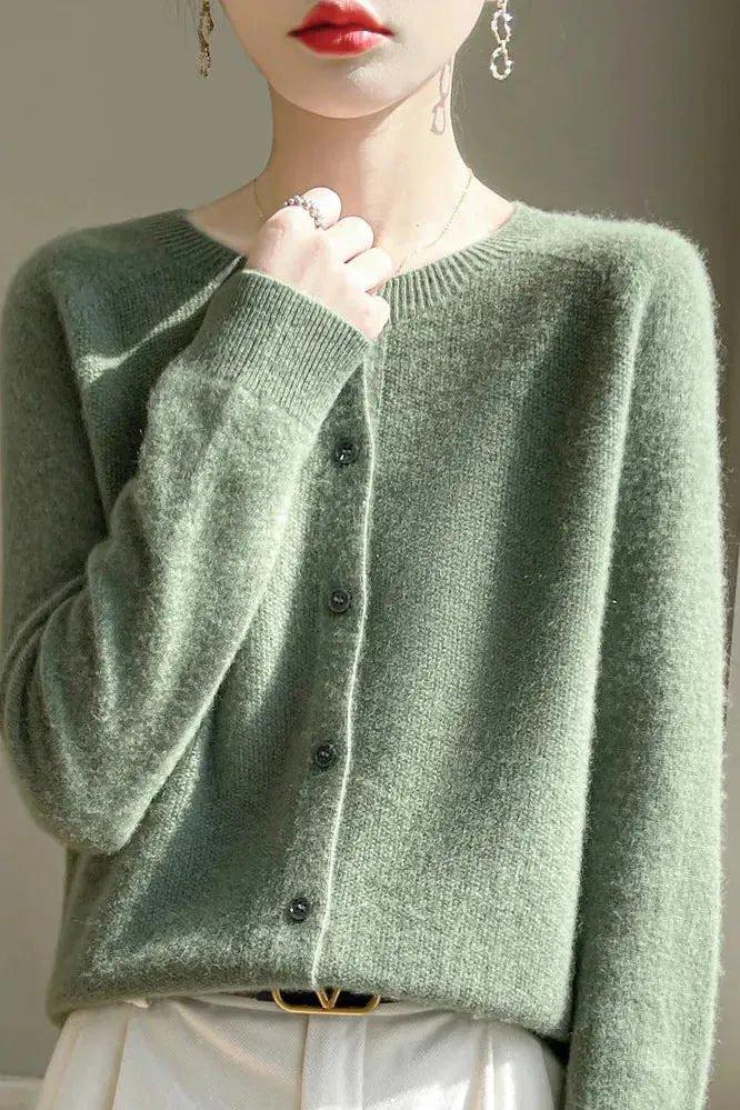 Glow™ Maglione universitario