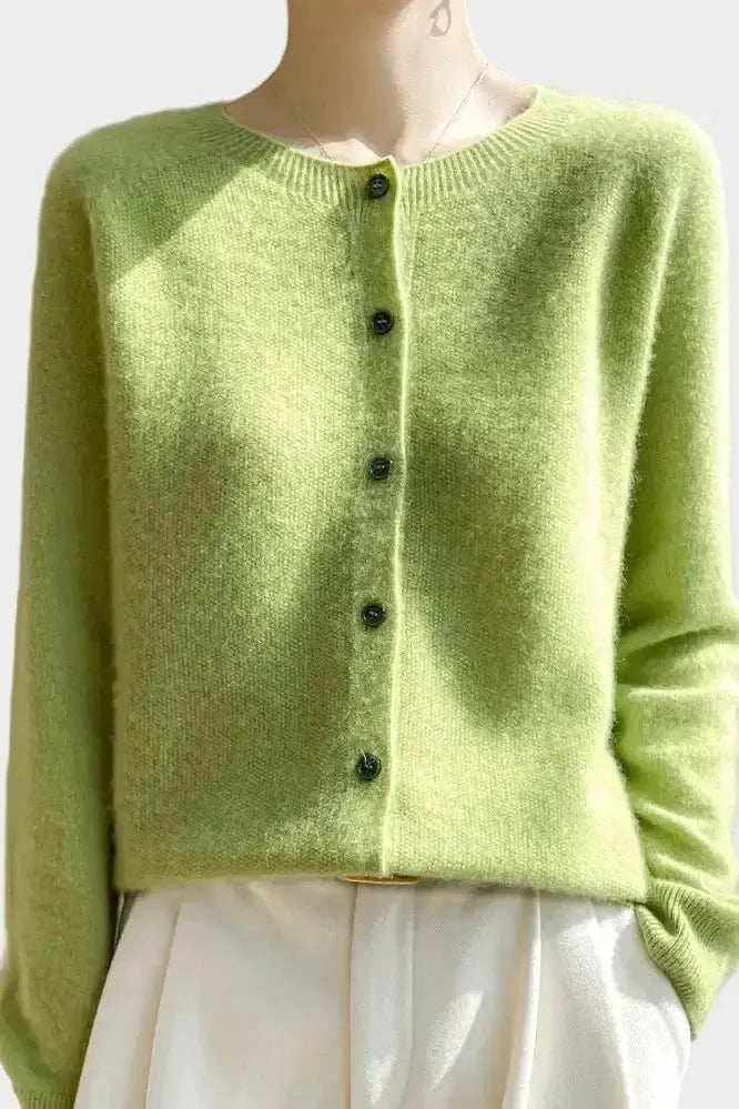 Glow™ Maglione universitario