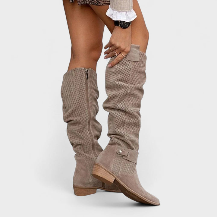 Halvira™ | Stivali eleganti