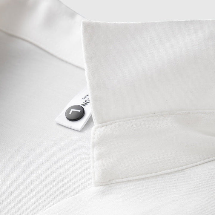 Dominik | Polo elegante per uomo