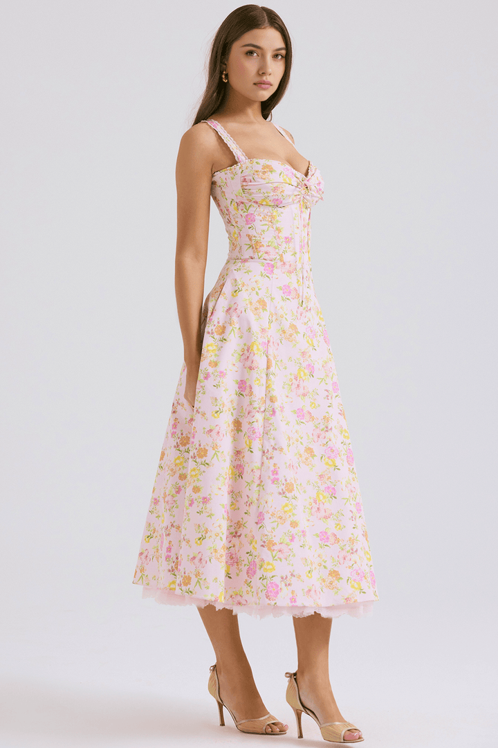 Helena™ Abito Midi