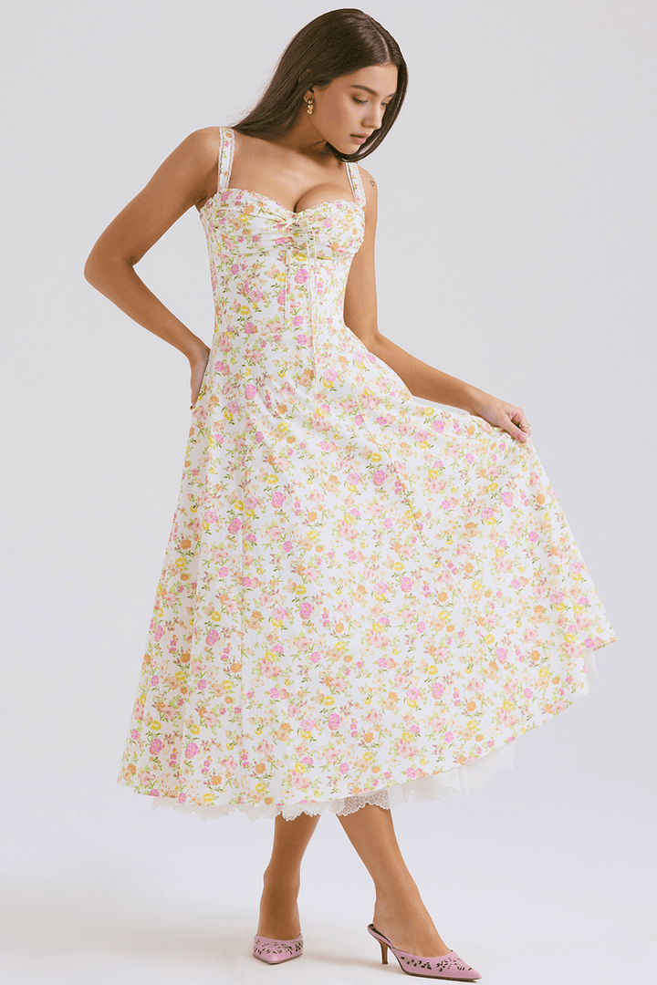 Helena™ Abito Midi