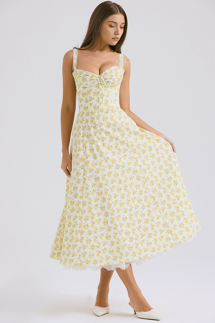 Helena™ Abito Midi