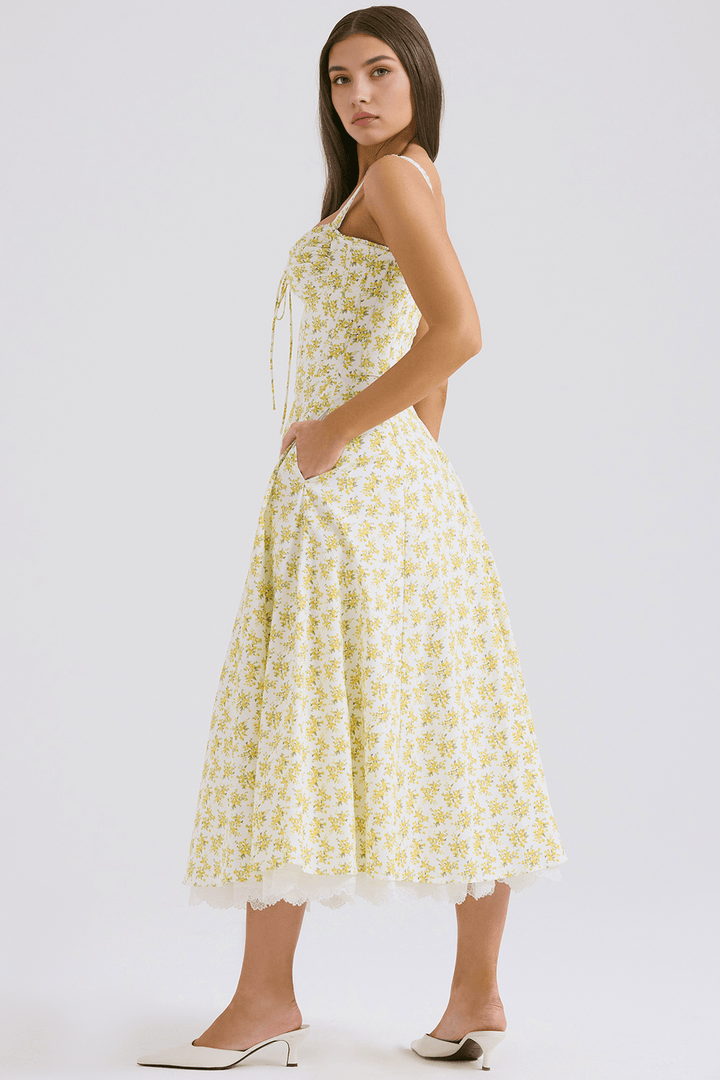 Helena™ Abito Midi