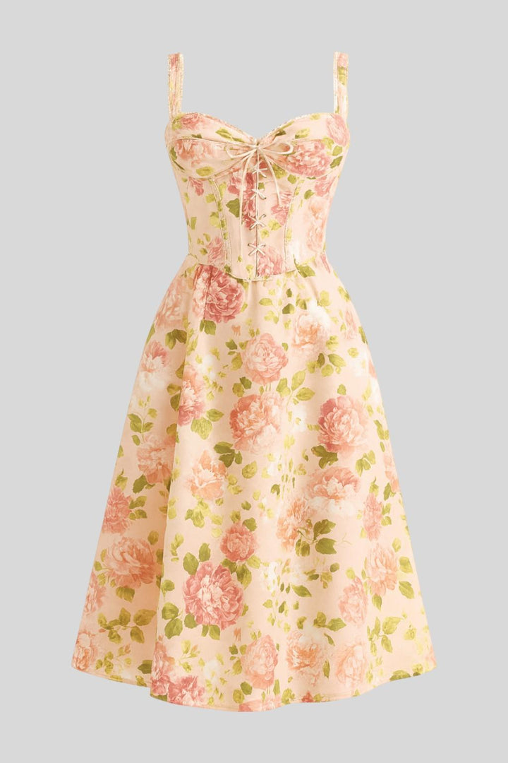 Helena™ Abito Midi
