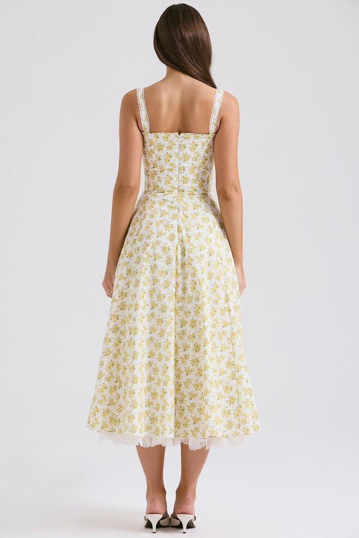 Helena™ Abito Midi