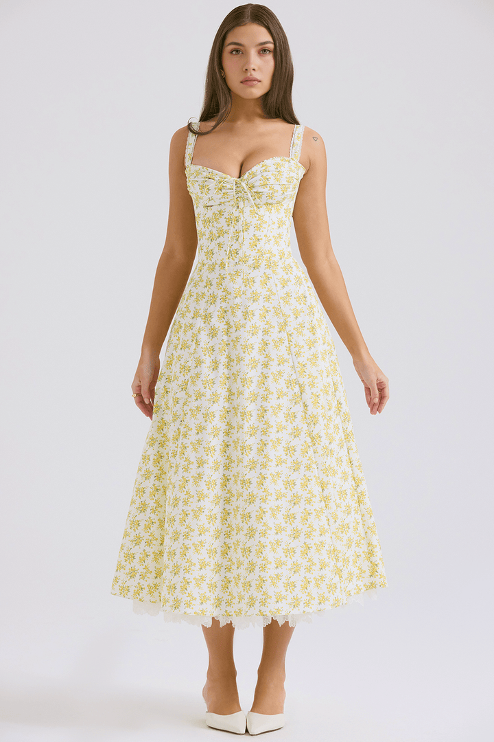 Helena™ Abito Midi