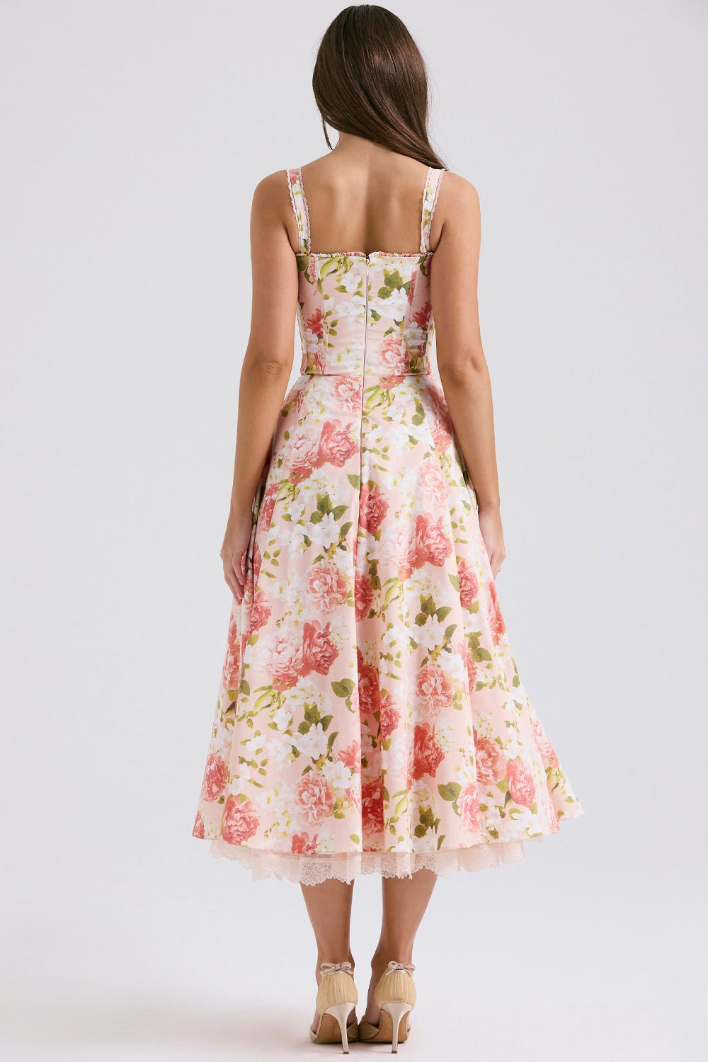 Helena™ Abito Midi