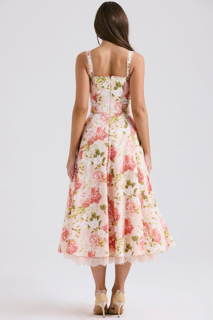 Helena™ Abito Midi
