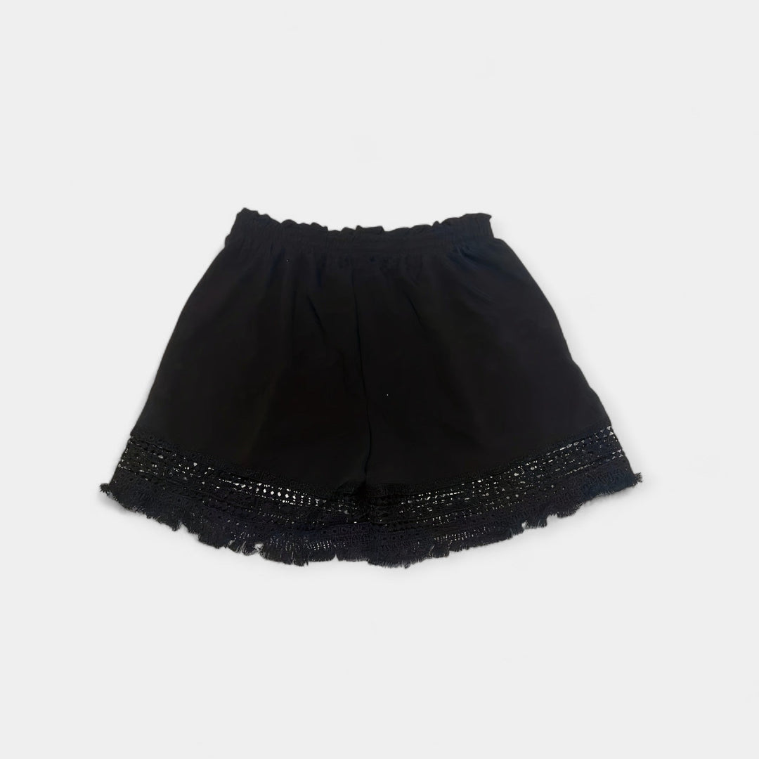 Helmi Shorts