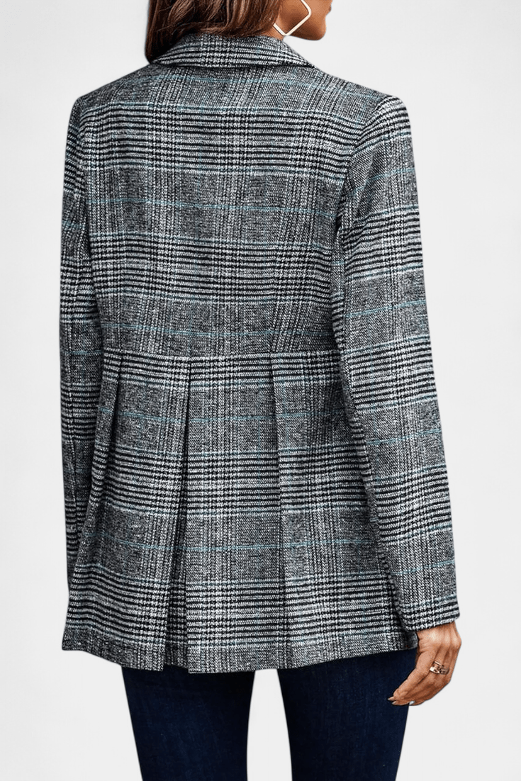 Henriette™ | Giacca Peplum