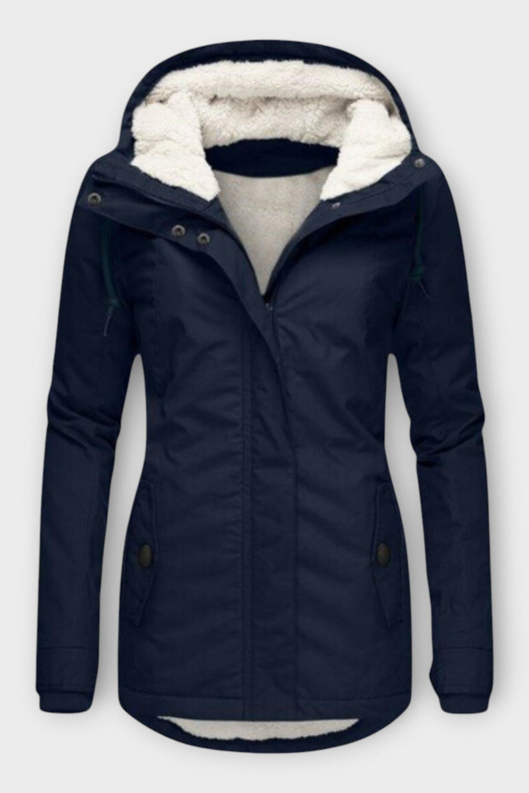 Eline™ | Giacca invernale elegante