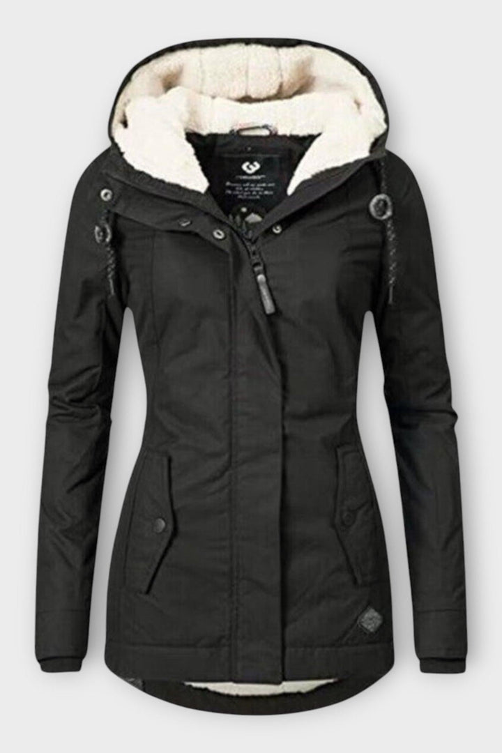 Eline™ | Giacca invernale elegante