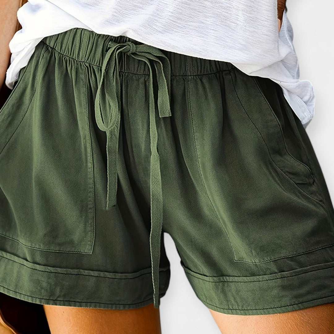 Inari Pantaloni Corti