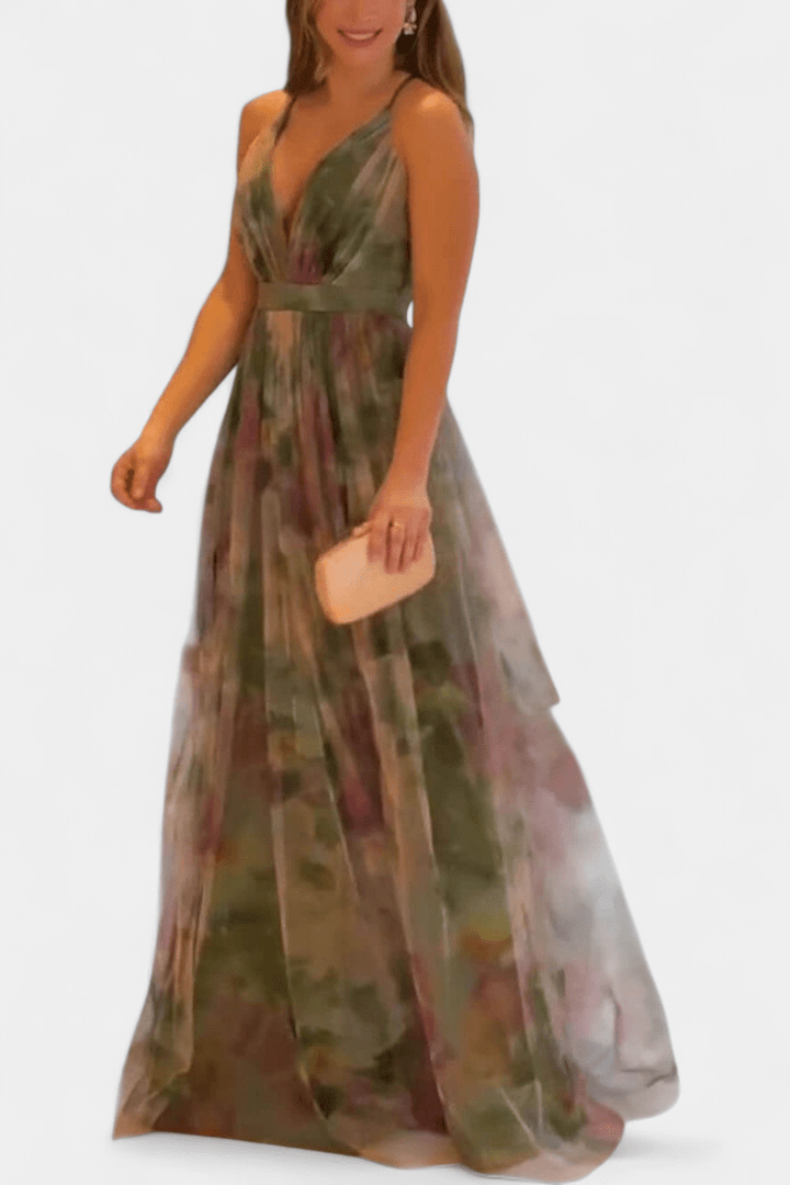 Ingrid™ | Bellissimi abiti floreali