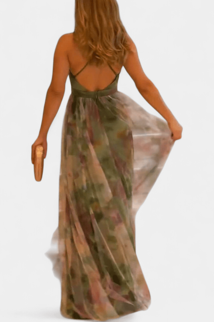 Ingrid™ | Bellissimi abiti floreali