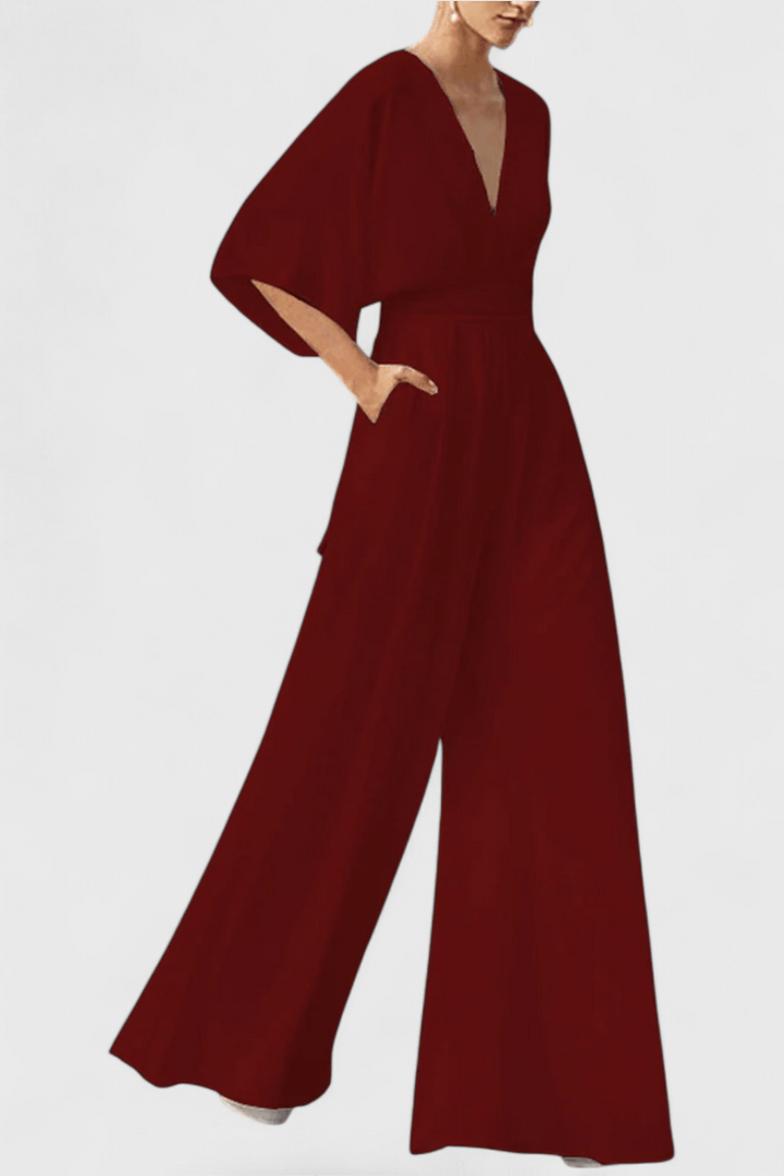 Tuta da donna Isaura